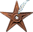 Орден #2 «Золотое перо», присвоен 17 июля 2009 участником Jannikol за «огромный вклад в статьи на исторические и политические темы»