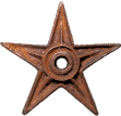 Орден #1 «За заслуги», присвоен 7 июня 2008 участником Бабек за «хладнокровную оценку и защиту истории»