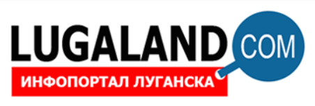 логотип Lugaland.com