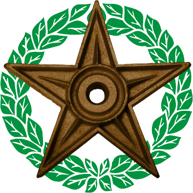Орден #1 «Орден Викиславы III степени», присвоен 13 января 2008 участником Ilich за «создание шаблонов наград СССР»