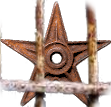 Орден #5 «Звезда пленительного счастья», присвоен 4 мая 2009 участником Singhartha Ensueno за «Одинокому Войну на просторах ВП»