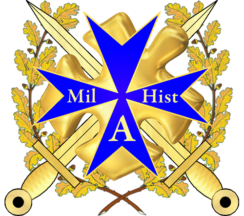 Орден «Военный исторический орден»