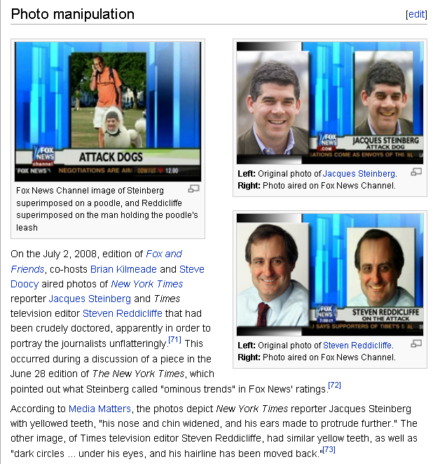 Fox News Channel controversies Photo manipulation.png