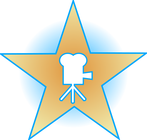 Орден #2 «Киноорден», присвоен 1 ноября 2011 участником Valdis72 за «За вклад в статьи о фильмах, актёрах и актрисах»
