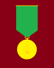 Медаль за трудовые заслуги (ИВ)