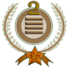 Орден #2 «Орден «Избранный список» IV степени», присвоен 30 мая 2013 участником Тотемский за «Написание двух избранных списков»