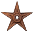 Орден #1 «Труженику», присвоен 18 августа 2007 участником Ghirlandajo за «великое множество статей по истории древнего мира»