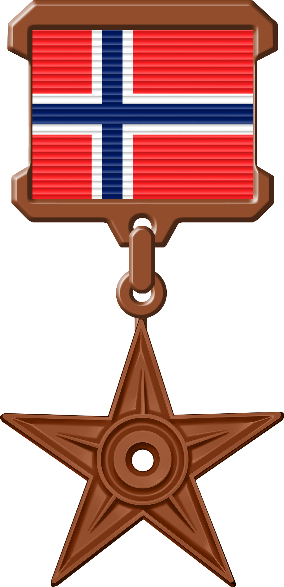 Орден #5 «Орден Норвегии», присвоен 14 февраля 2010 участником Dnikitin за «транслитерацию названий коммун Норвегии и их административных центров»
