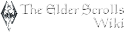 The Elder Scrolls Wiki лого.png
