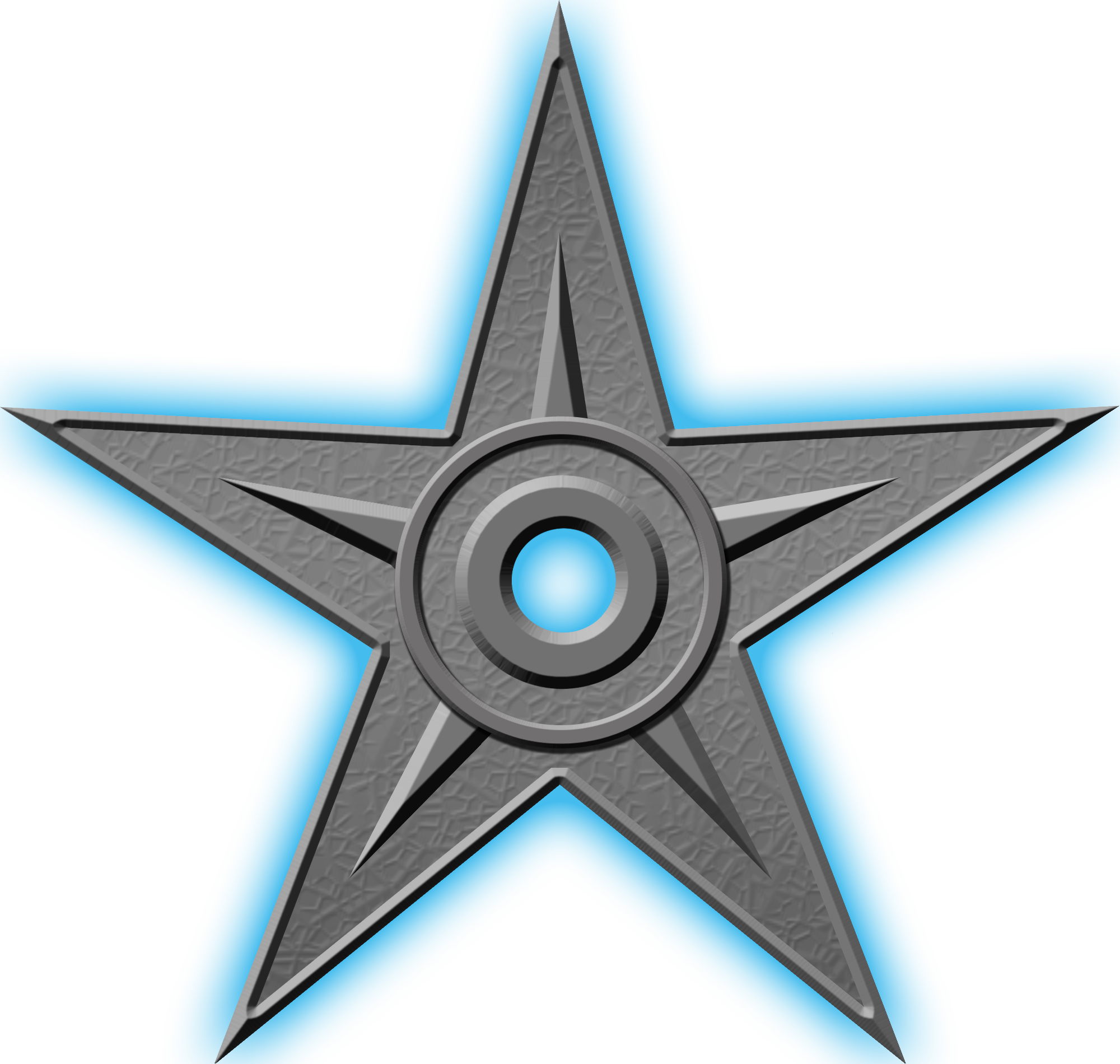 Орден #2 «StahlStern», присвоен 8 апреля 2007 участником StraSSenBahn за «заслуги в борьбе против вандализма в русском разделе Wikipedia»
