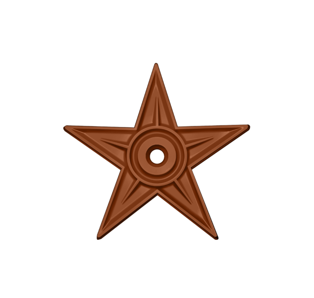 Орден #1 «За малые правки», присвоен 5 октября 2007 участником Rave за «восемь тысяч правок с простановкой ударений»