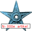 Орден #6 «Индийская звезда», присвоен 24 мая 2011 участником 92.100.178.233 за «преодоление рубежа в 100 000 правок»
