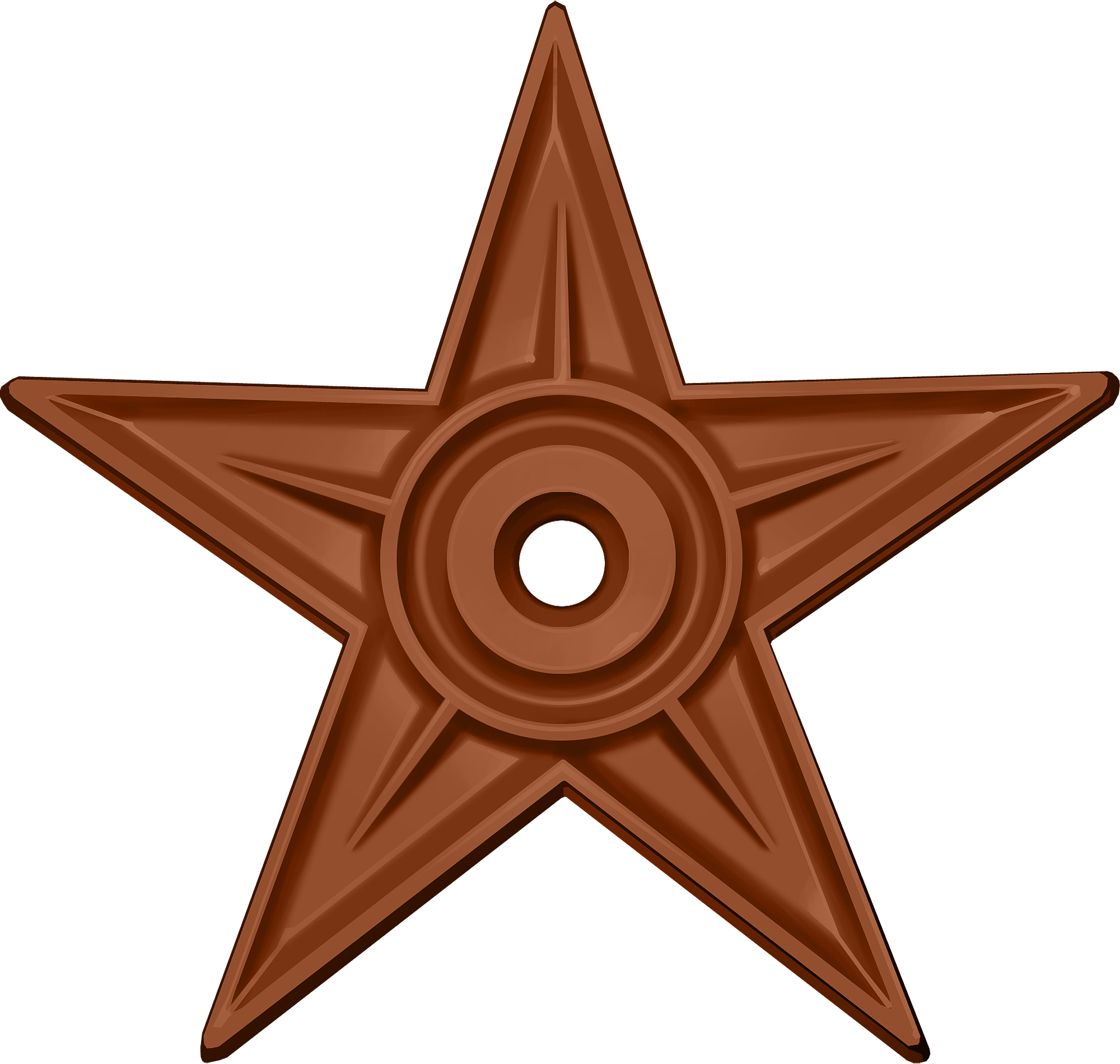 Орден #1 «За заслуги», присвоен 5 января 2012 участником Saint Johann за «За заслуги перед Википедией автору 714 статей, из которых две избранные и одна хорошая :)»