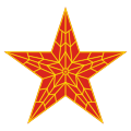 Kremlin star.svg