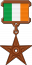Орден #6 «Ирландская звезда», присвоен 18 мая 2010 участником skydrinker за «высокую организацию и подготовку полуавтоматической заливки населённых пунктов Ирландии»