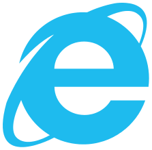 Файл:Internet Explorer 10 logo.svg