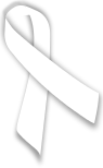 White ribbon.svg