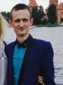 Edwin Symonowicz in Trakai.jpg