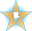 Орден #2 «Киноорден», присвоен 5 марта 2009 участником Xatar за «создание большого количества статей об актёрах и актрисах»