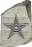 Орден #10 «Розеттская звезда», присвоен 10 октября 2008 участником Tar-ba-gan за «многочисленные статьи о мёртвых городах и исторических памятниках Китая»