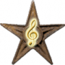 Орден «Музыкальный»