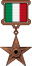 Орден #12 «Орден Италии», присвоен 10 мая 2009 участником Dimitris