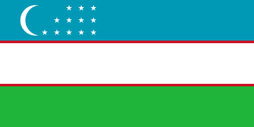 Файл:Flag of Uzbekistan.svg