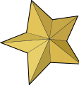 Small Skew Star SVG.svg