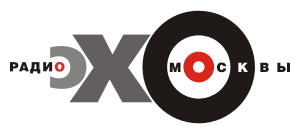 Файл:Echo of moscow logo.svg