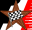 Орден #6 «Формулический», присвоен 21 марта 2011 участником Determinist за «существенный вклад в статьи Википедии, посвящённые автогонкам в классе Формула-1»