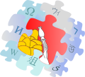 Wikikonf-logo-bn-2011.svg