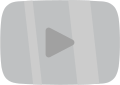 YouTube Silver Play Button 2.svg