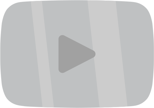 Файл:YouTube Silver Play Button 2.svg