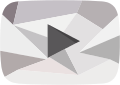 YouTube Diamond Play Button.svg