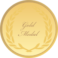 Gold Medal.svg